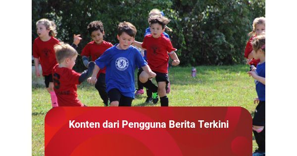 Tujuan dari Permainan Sepak Bola Adalah